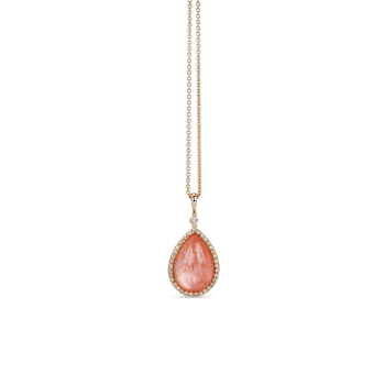 COCKTAIL PENDANT