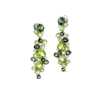 SHANGHAI EARRINGS
