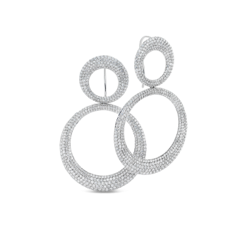 SCALARE EARRINGS