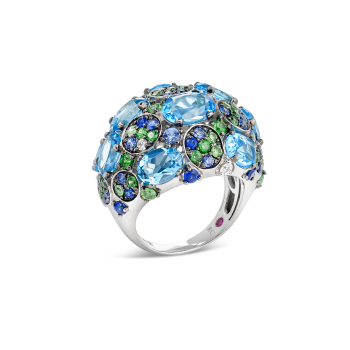 SHANGHAI RING