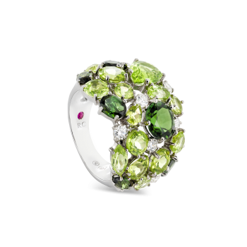 SHANGHAI RING
