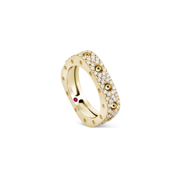 POIS MOI RING