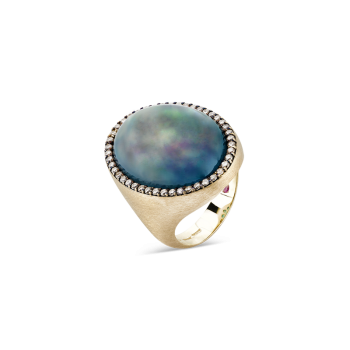 COCKTAIL RING