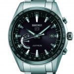 GPS Solar World-Time SEIKO