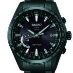 GPS Solar World-Time SEIKO