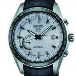 GPS Solar World-Time SEIKO