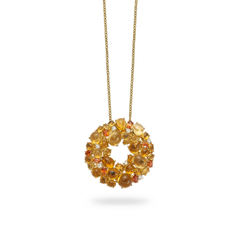 SHANGHAI PENDANT