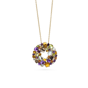 SHANGHAI PENDANT