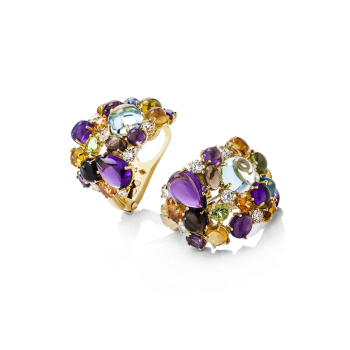 SHANGHAI EARRINGS