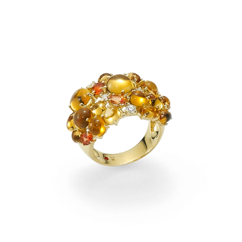 SHANGHAI RING
