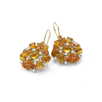 SHANGHAI EARRINGS