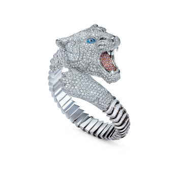 SIBERIAN TIGERS BRACELET