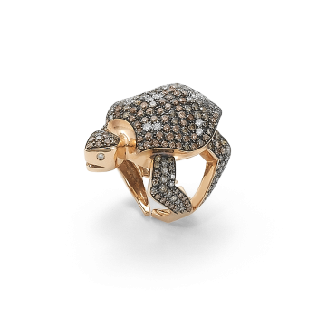 ANIMALIER RING