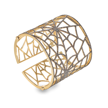 ANIMALIER BRACELET LARGE VERSION