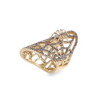 ANIMALIER RING