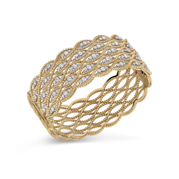 NEW BAROCCO BRACELET