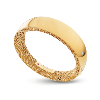 GOLDEN GATE BRACELET