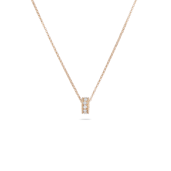 SYMPHONY PENDANT | PRINCESS WORKMANSHIP
