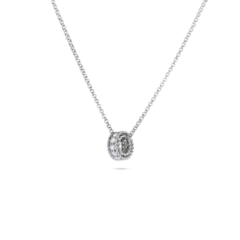 SYMPHONY PENDANT | PRINCESS WORKMANSHIP