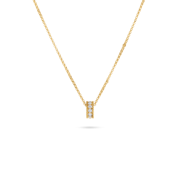 SYMPHONY PENDANT | PRINCESS WORKMANSHIP