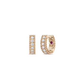 SYMPHONY EARRINGS | PRINCESS WORKMANSHIP