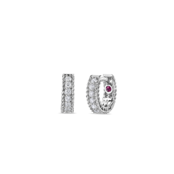 SYMPHONY EARRINGS | PRINCESS WORKMANSHIP