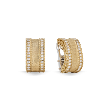 PRINCESS EARRINGS