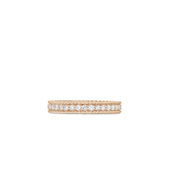 SYMPHONY RING | PRINCESS WORKMANSHIP