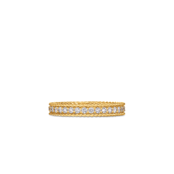 SYMPHONY RING | PRINCESS WORKMANSHIP