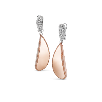 GOURMETTE EARRINGS