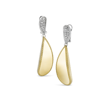GOURMETTE EARRINGS