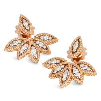 NEW BAROCCO EARRINGS