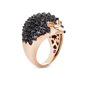 ANIMALIER RING