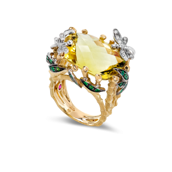 GARDEN RING
