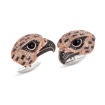FALCON CUFFLINKS