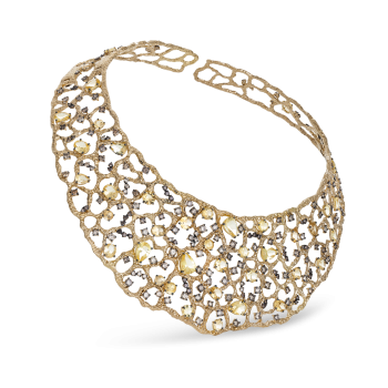 TANAQUILLA NECKLACE