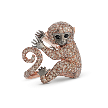 ANIMALIER RING