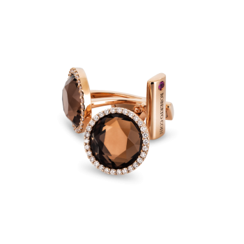 COCKTAIL CUFFLINKS