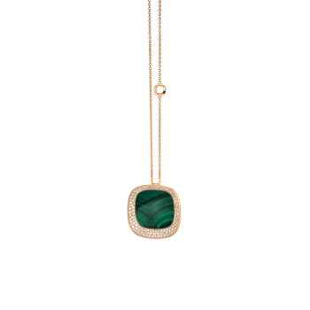 PENDANT | MALACHITE | CARNABY STREET