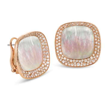 CARNABY STREET EARRINGS