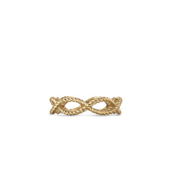 NEW BAROCCO RING