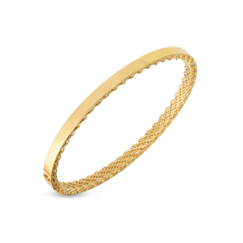SYMPHONY BRACELET | GOLDEN GATE WORKMANSHIP