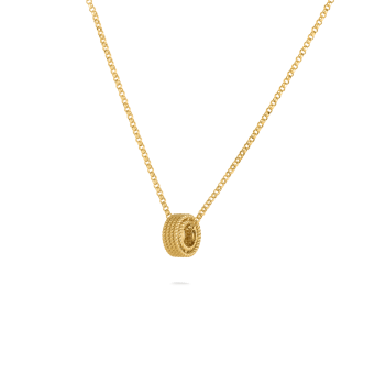 SYMPHONY PENDANT | BAROCCO WORKMANSHIP