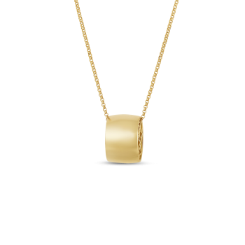 GOLDEN GATE PENDANT