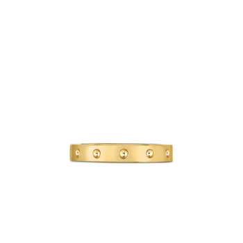 SYMPHONY RING | POIS MOI WORKMANSHIP