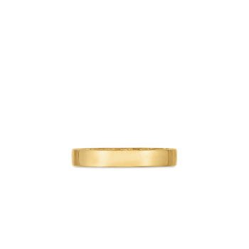 SYMPHONY RING | GOLDEN GATE WORKMANSHIP