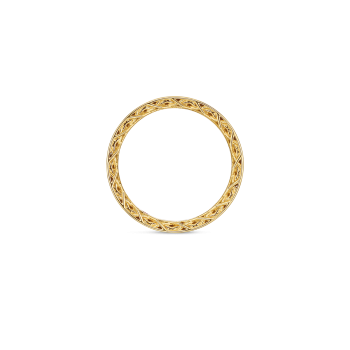 SYMPHONY RING | GOLDEN GATE WORKMANSHIP