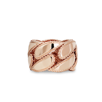 GOURMETTE RING