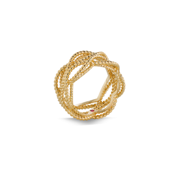 NEW BAROCCO RING
