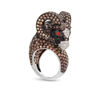 ANIMALIER RING